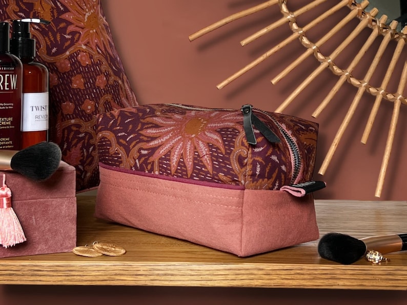 MaisonSabaCreation Beauty Case
