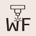 WorkingFiles store logo