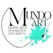 Mundoart