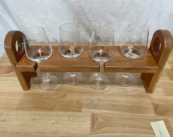 Wine Flight Boards, Wine Tasting