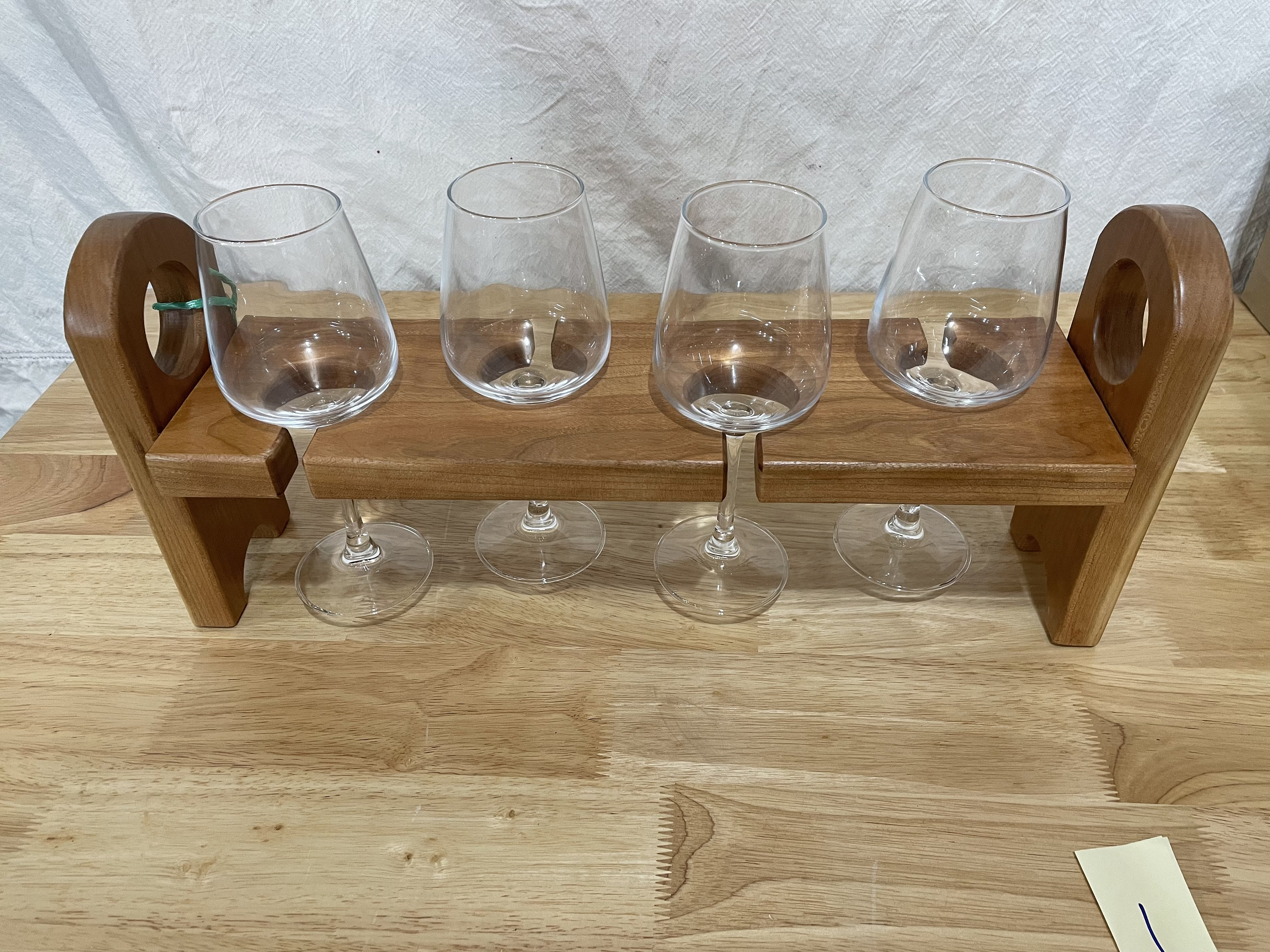 Wine Flight Etsy