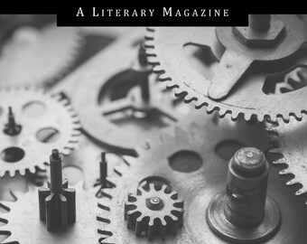 Neon Literary Magazine Issue 54 (Print Edition)