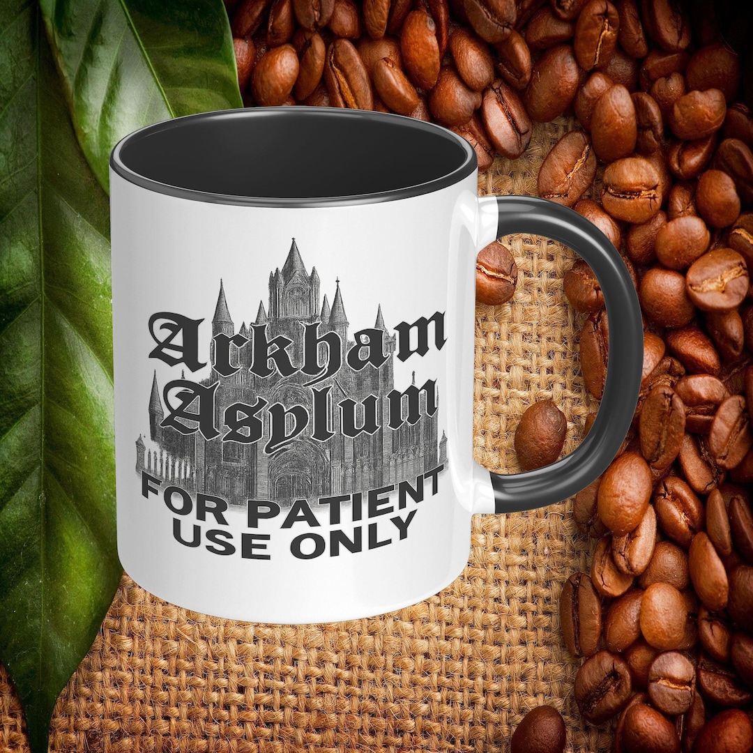 Movie Inspired Coffee Mug, Classic Cinema Film 11oz or 15oz Ceramic Mug ...