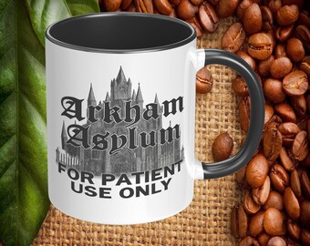 Movie Inspired Coffee Mug, Classic Cinema Film 11oz or 15oz Ceramic Mug for Movie Buff