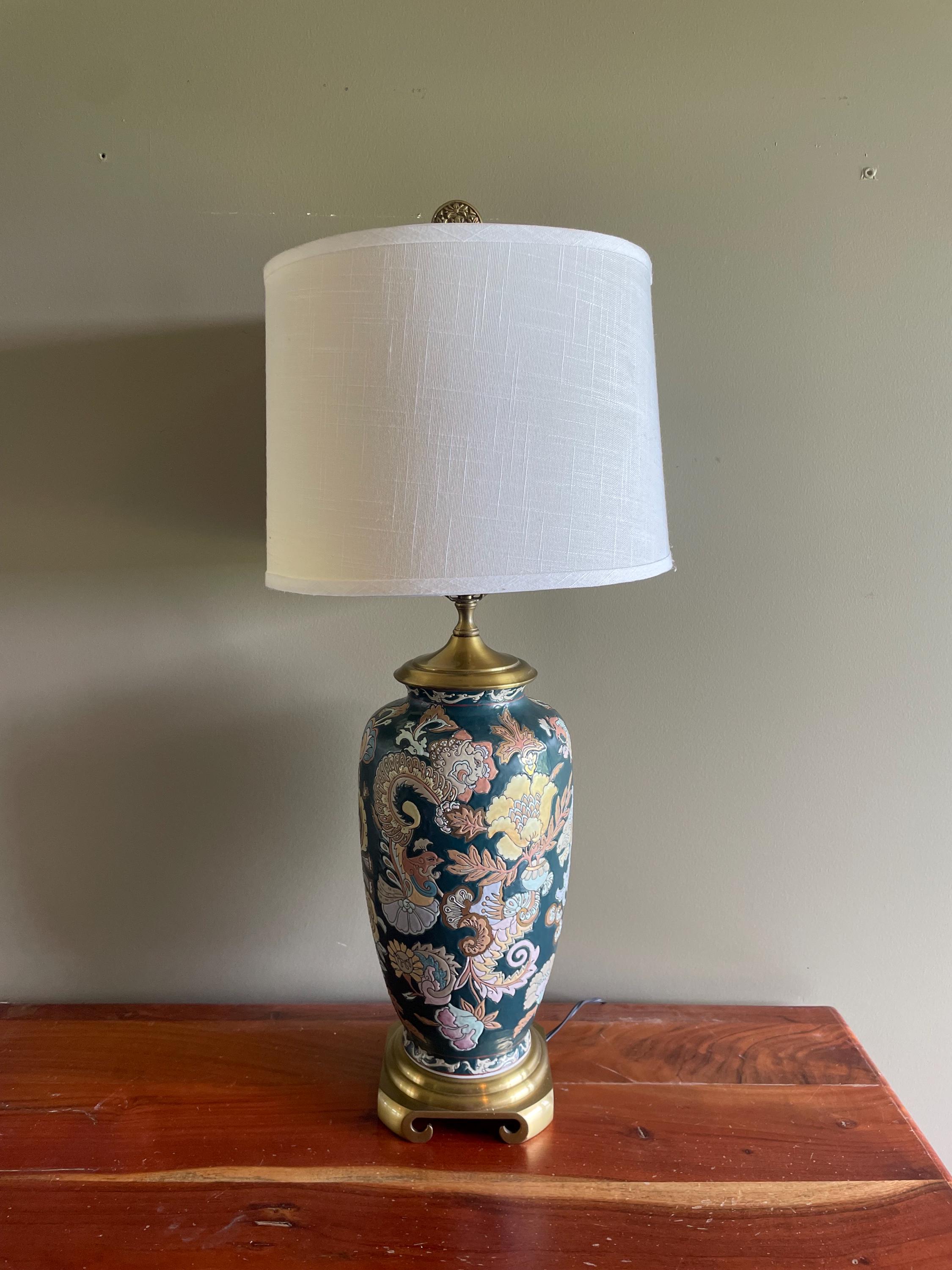 Underwriters ヴィンテージ ランプ Wildwood Wildwood Table Lamps | eBay
