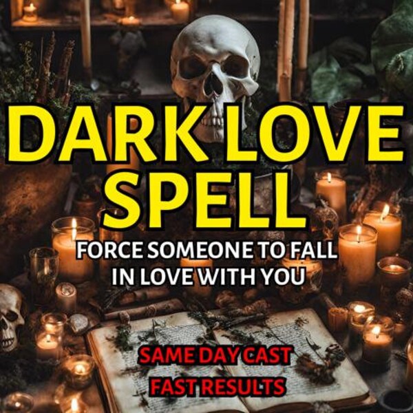 LOVE SPELL Powerful Obsession for Stubborn Targets Unbreakable RELATIONSHIP Force Someone To Fall In Love With You Same Day Cast Fast result