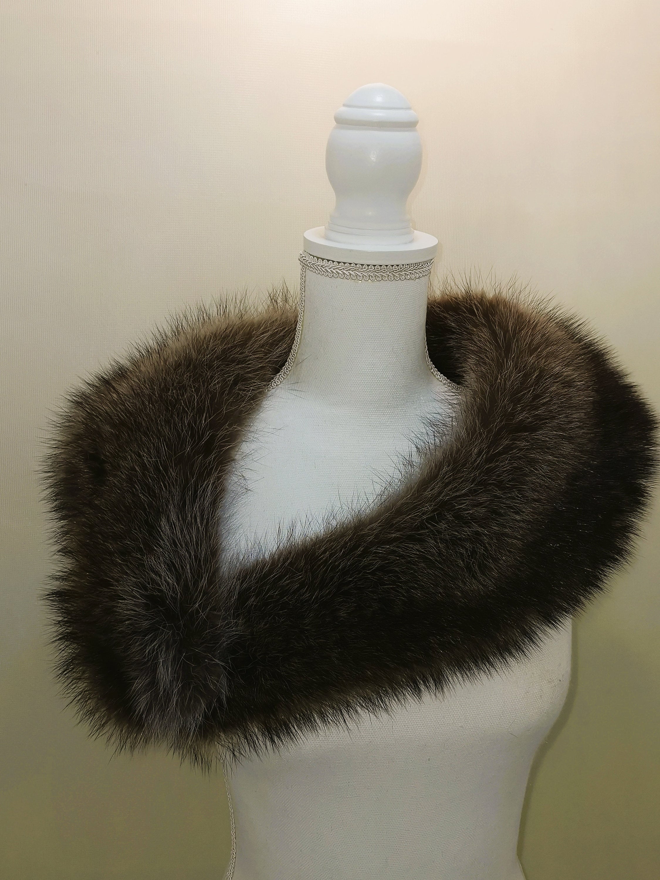 Marmot fur coat - Etsy 日本