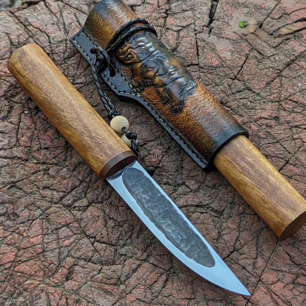 ヤクートナイフ　Yakut knife ヤクートナイフ Yakut knife Yakut Knife - Etsy Canada
