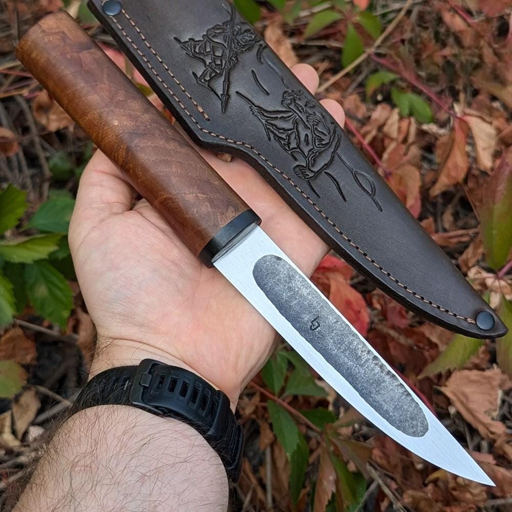ヤクートナイフ　Yakut knife Yakut Knife - Etsy Canada