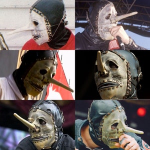 Lügner Maske Replica