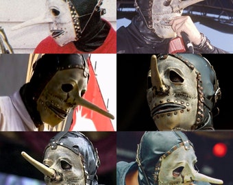 Liar Mask Replica
