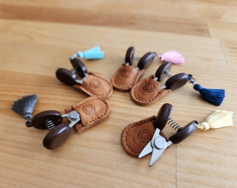 COHANA Seki Mini Scissors - thread snips