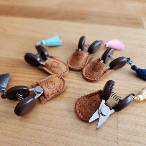 COHANA Seki Mini Scissors - thread snips