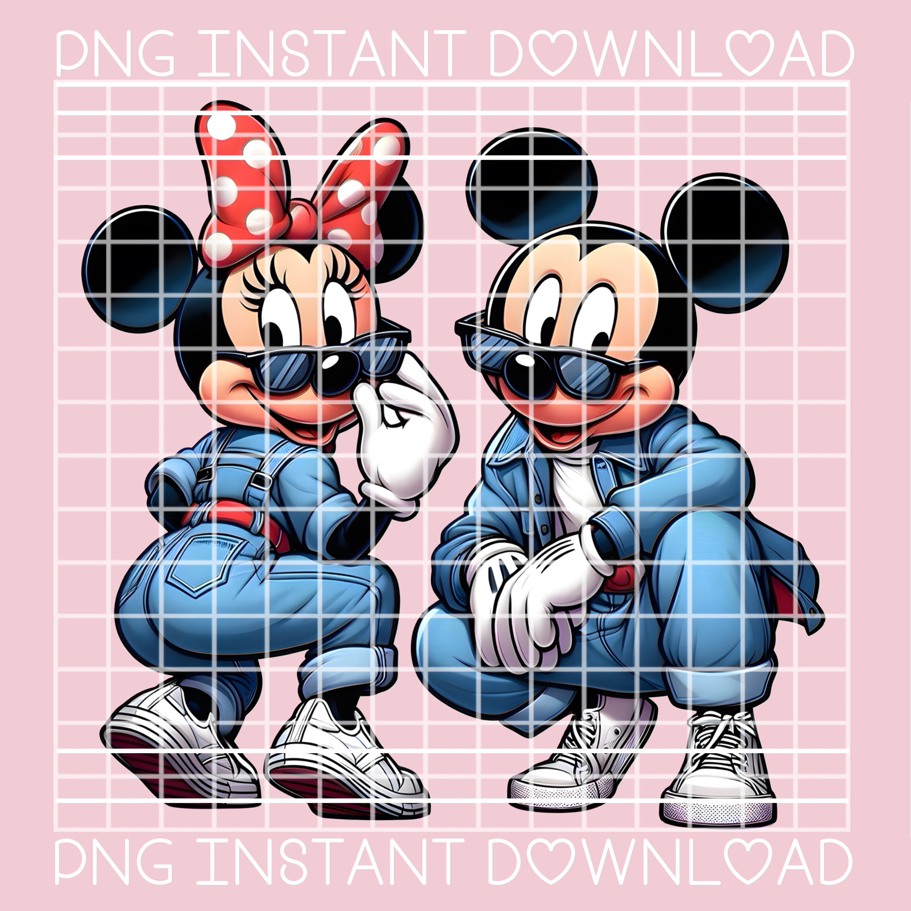 M and M PNG - Etsy