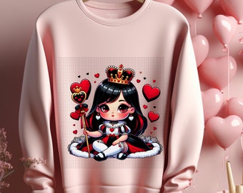 Baby Villain PNG