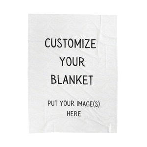 Custom blanket