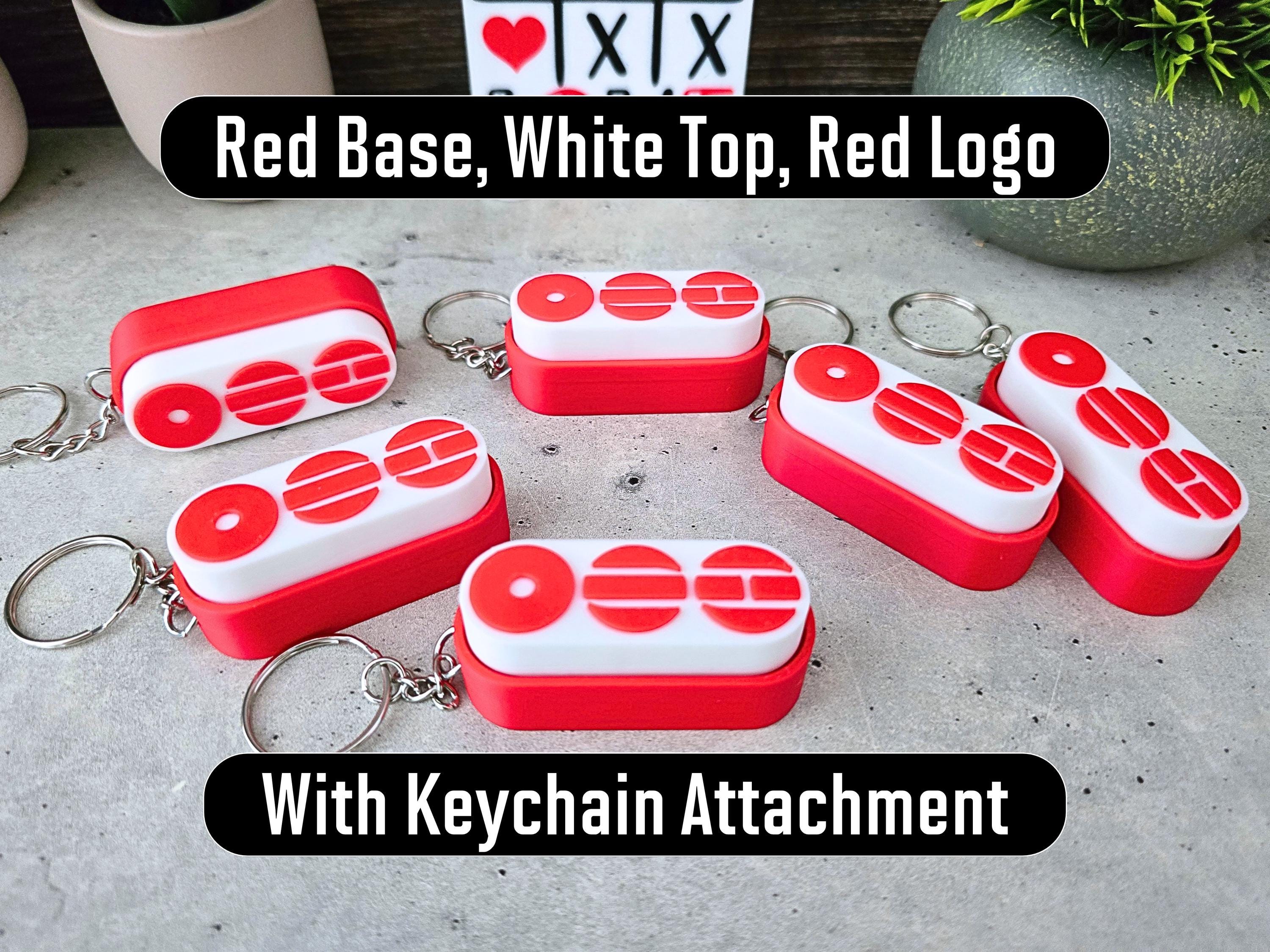 BTS Arirang Clicker Fidget: 3D Printed ARMY Merch Concert Freebie Bulk ...