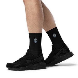 DETROIT LIONS One Pride Embroidered socks unisex
