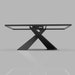 DIY Sheet Metal Table Welding Project, Dxf Ai Cdr Svg Pdf Files ...
