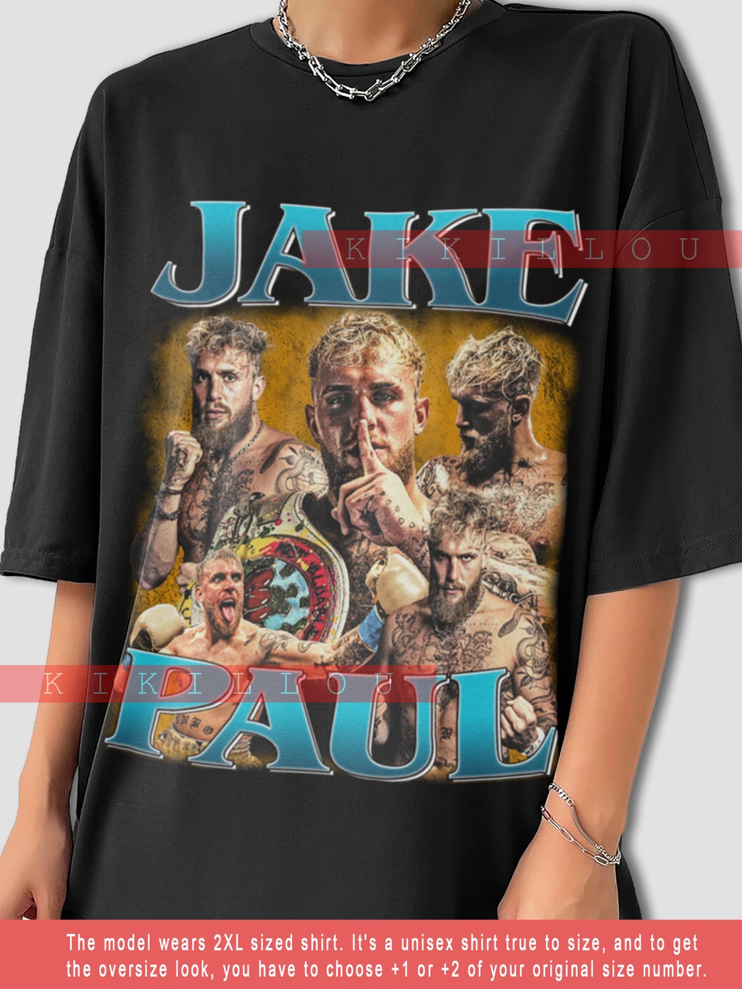Jake paul vs mike tyson time aus