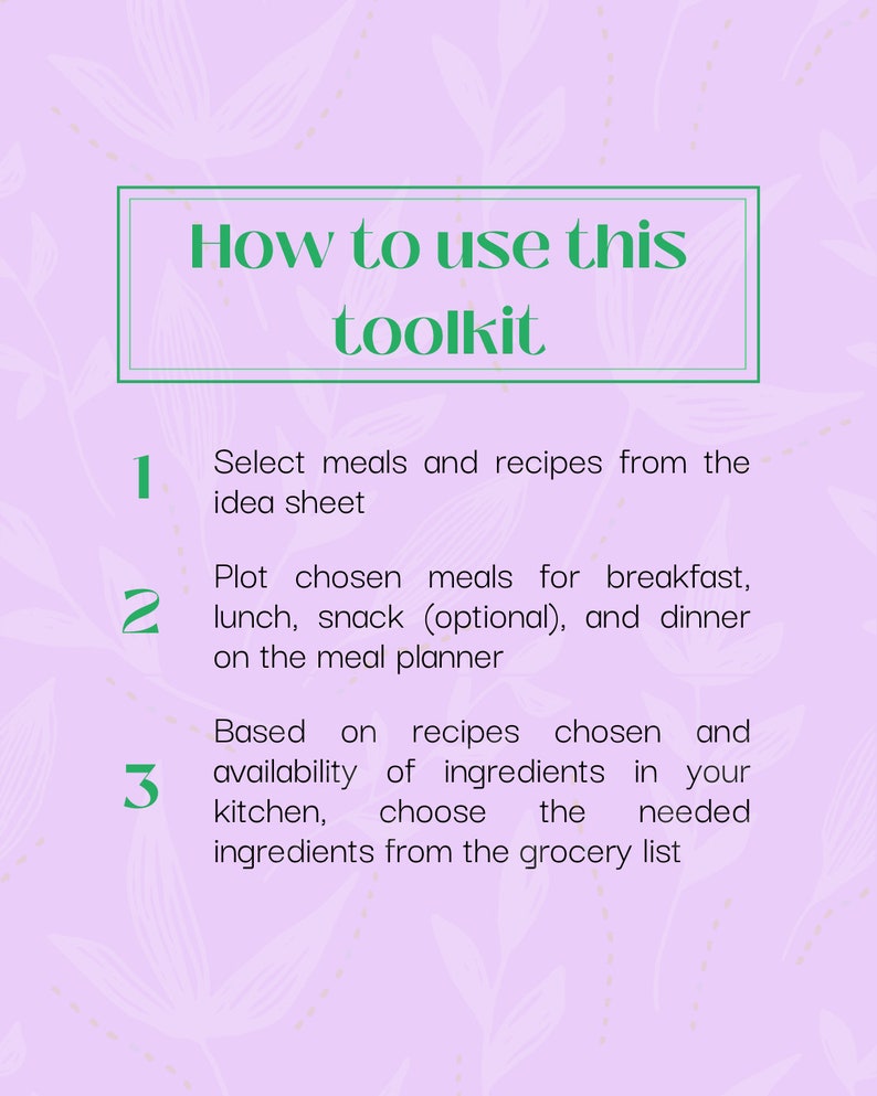 Gout Foods List | Gout Grocery List | Gout Meal Plan | Gout Food ...