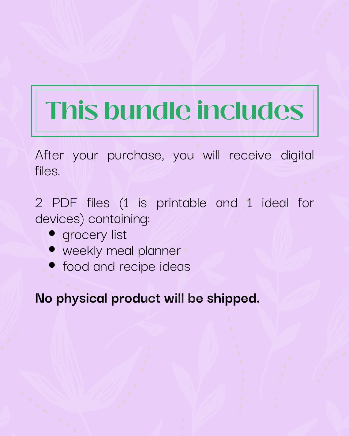 Low Fiber Food List | Low Fiber Grocery List | Low Fiber Diet Chart | Low Fiber Meal Plan | Low ...