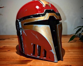 Mandalorian Custom armour