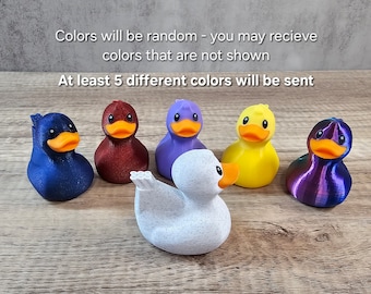 Cruise Ducks Cruise Vacation Ducks Cruising Ducks Customizable Cruise Gift Fun Collectible Cruise Gift Rubber Duck Toy