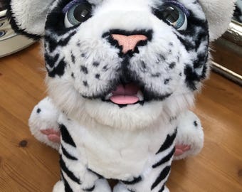 Furreal husky hotsell