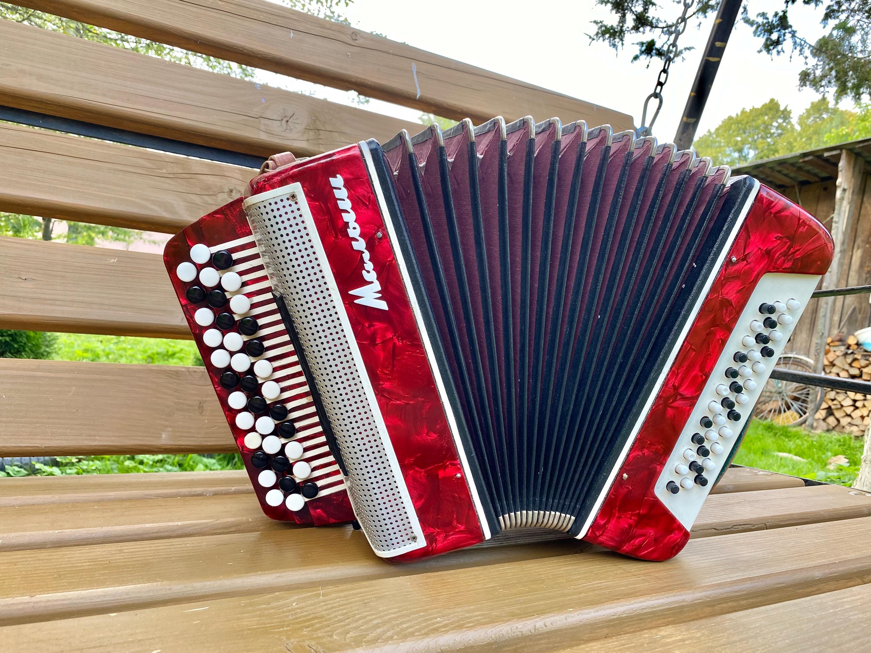 Bayan accordion jupiter - Etsy 日本