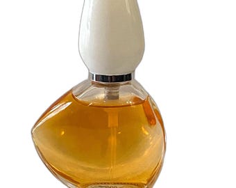 Original Jaclyn Smith California Eau De Cologne Vintage Dana Tester White Cap