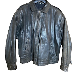 Luis Alvear Jackets - Etsy