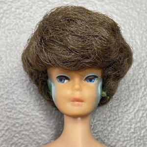 1958 Midge Doll - Etsy