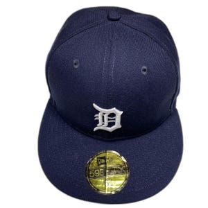 Custom New Era 59fifty - Etsy