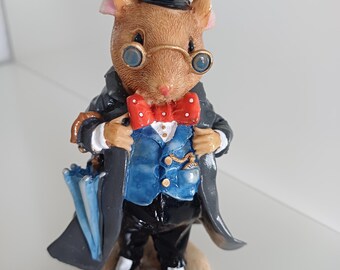 Regency fine arts - The tales of Honeysuckle Hill - Tommy Meadowsweet. Boxed