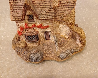 Lilliput lane Victorias cottage