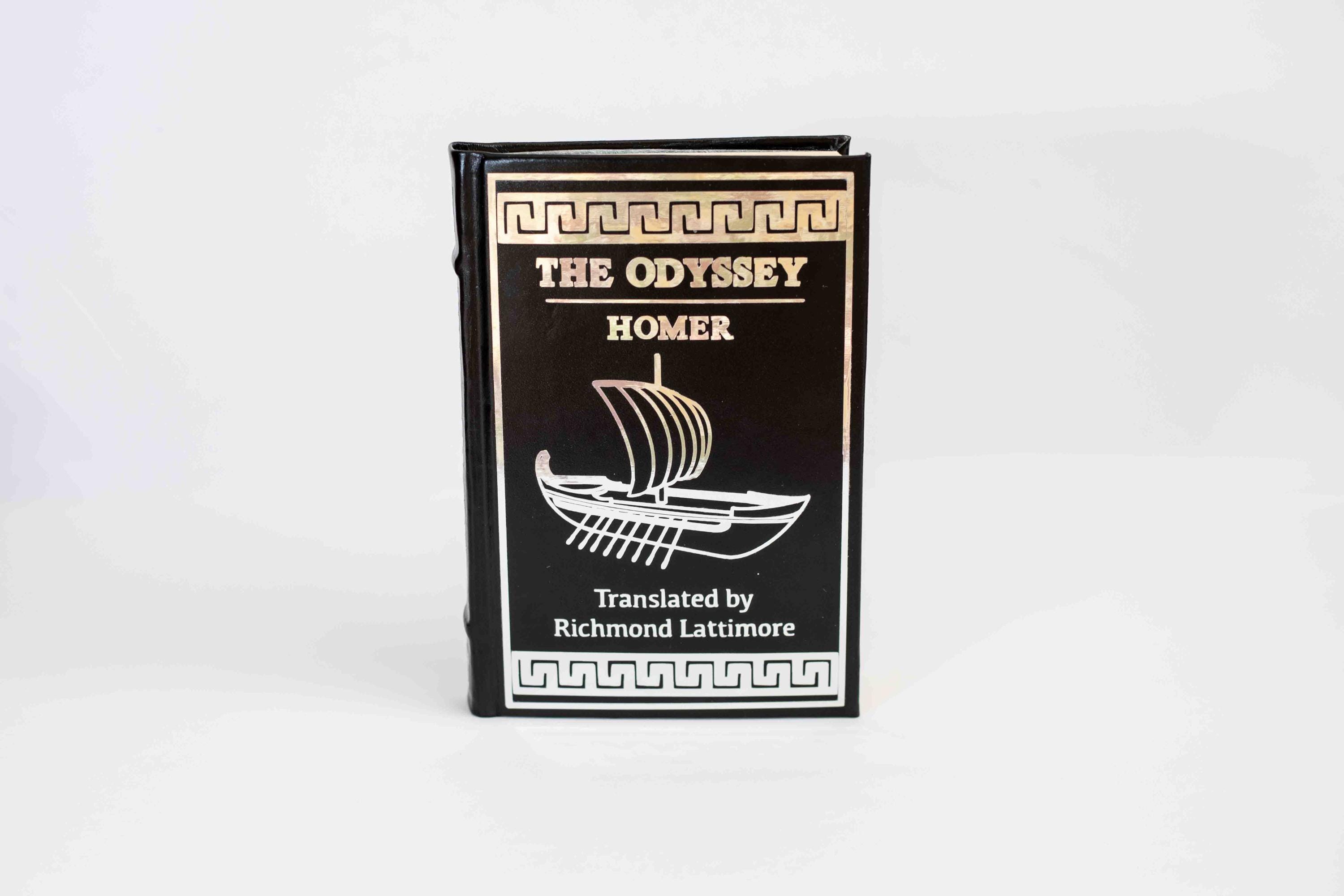 Odyssey Book Set - Etsy Singapore