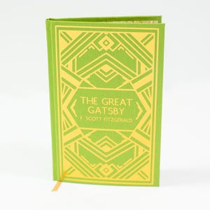 The Great Gatsby