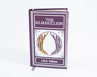 The Silmarillion