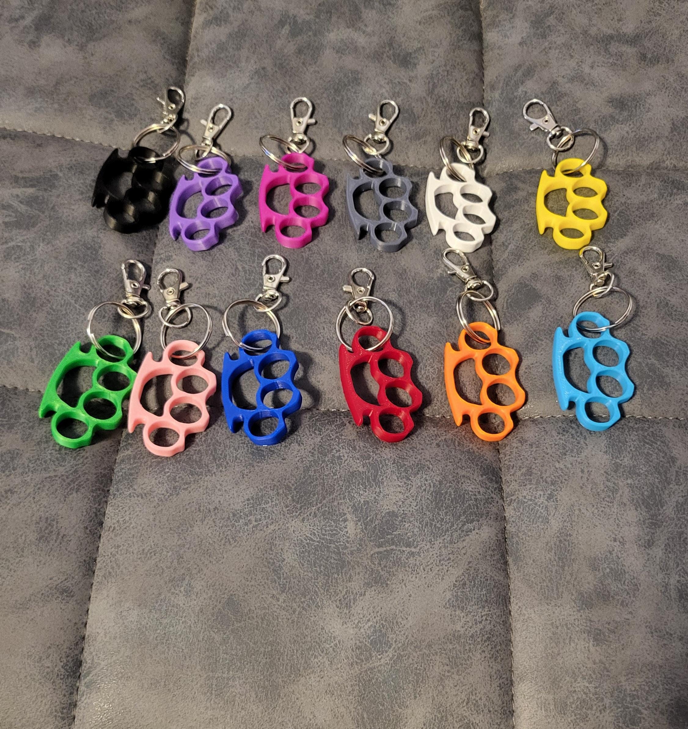 【SUNDAY OFF CLUB】knuckle keyring Antique Knuckle Keychain - Etsy UK