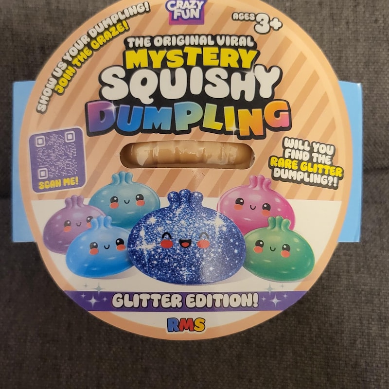 Rms Dumpling - Etsy UK