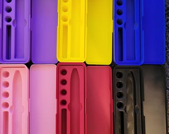Kwikpen Mounjaro Travel Case Fridge Storage Organiser