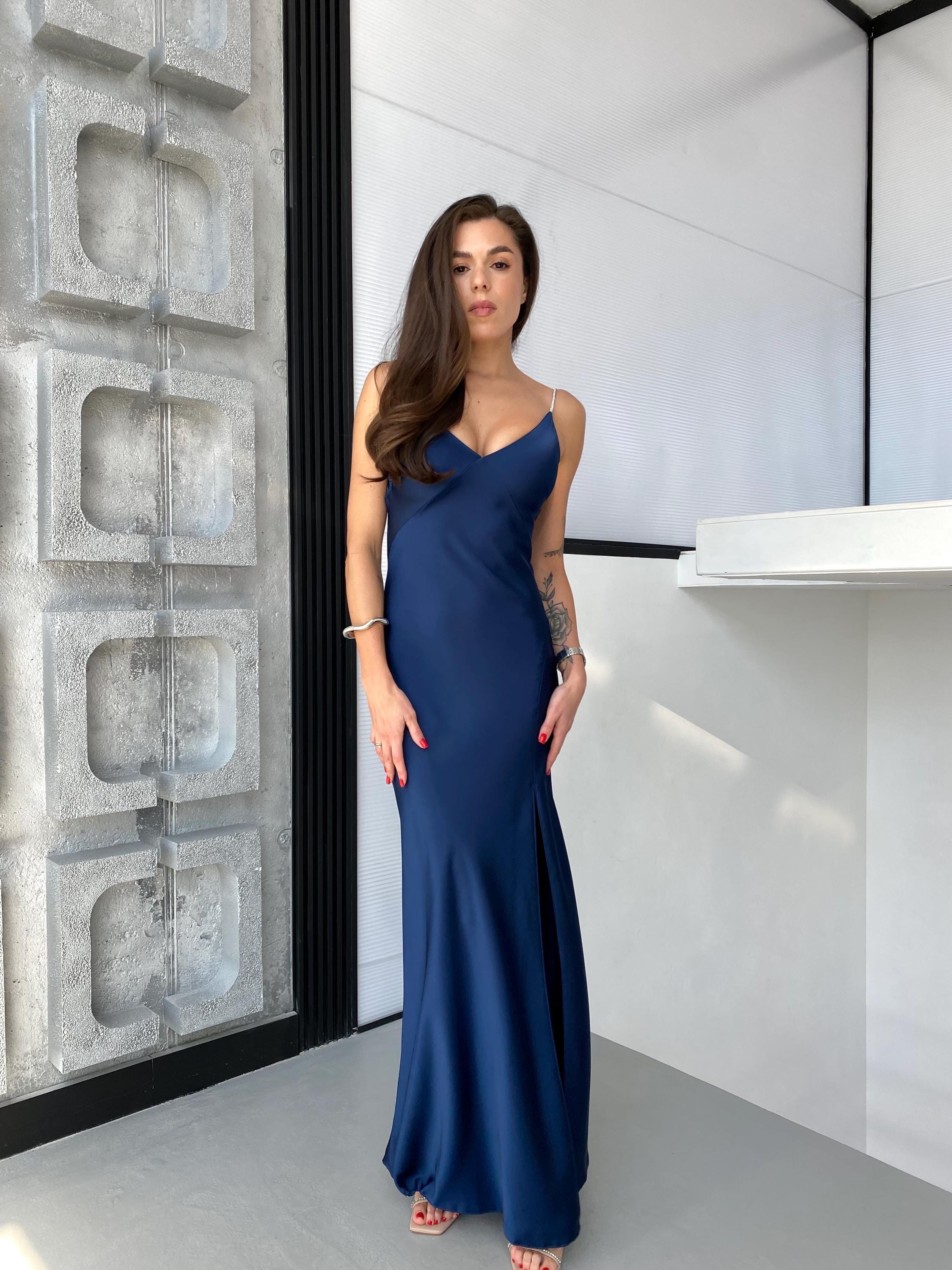 long sleeve cotton dress with pockets Women's Loose Button Up Maxi V-Neck Drawstring Lapel Summer Casual Linen Shirt Dresses at Amazon Women's Clothing store 5 Ways to Make W40/32