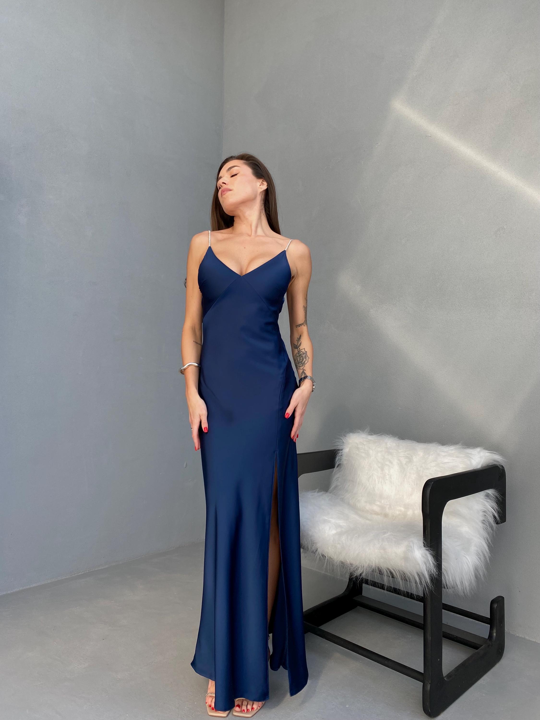burgundy and dusty rose bridesmaid dresses BABARONI Chiffon Papaya V-neck Floor-length Spaghetti Straps Sash with Slit A-line, Papaya / US18 Size:US size 8 Made from soft villa furniture Black Tie Dresses Red