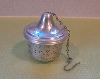 Vintage Tea/Herb infuser