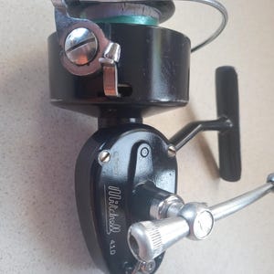 Mitchell 408 Reel - Etsy