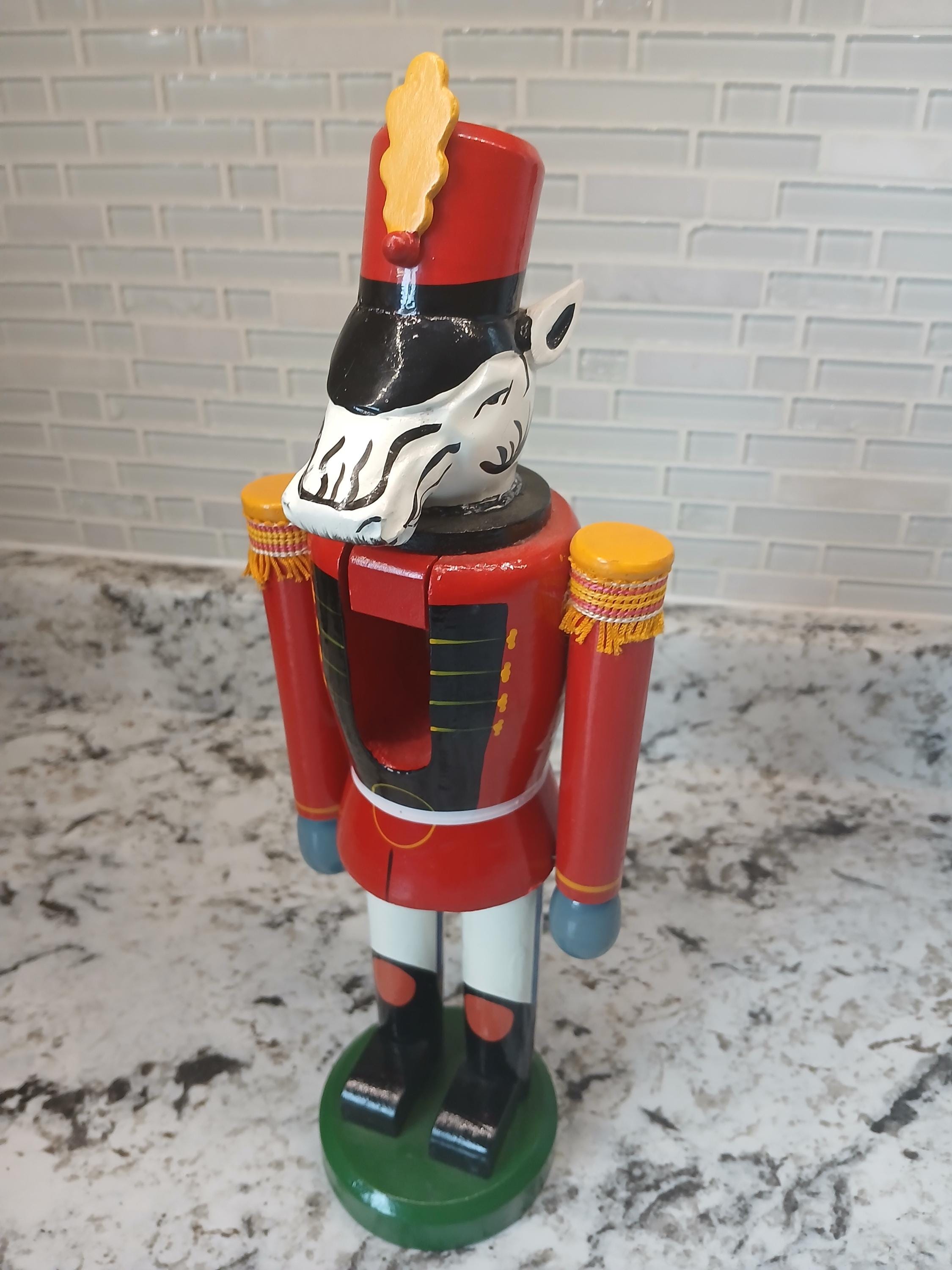 Rare Nutcrackers - Etsy