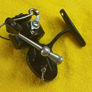 Mitchell 308 Reel - Etsy