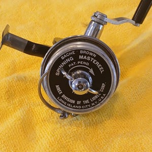 Airex Reels - Etsy