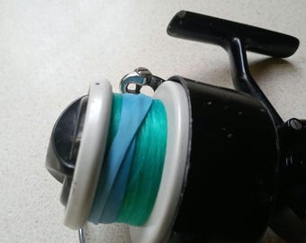 Langley Lurecast Model 330 Fishing Reel With Original Box, Pouch